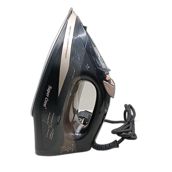 SUPER CREST IRON STEAM 2600W