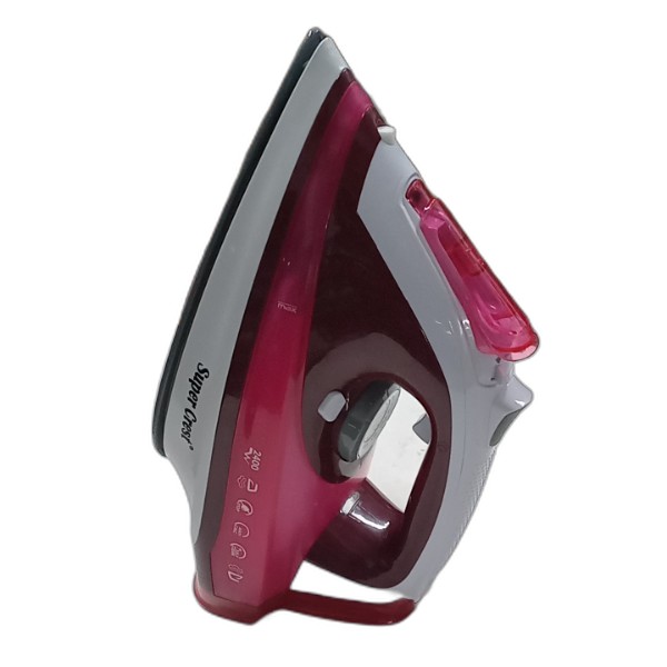 SUPER CREST IRON STEAM 2800W