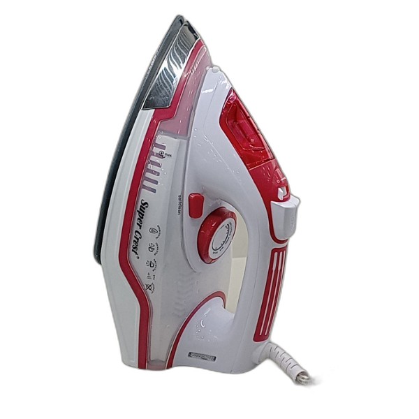 SUPER CREST IRON STEAM 2800W