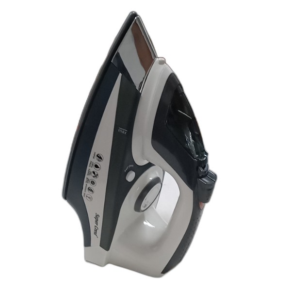 SUPER CREST IRON STEAM 2400W