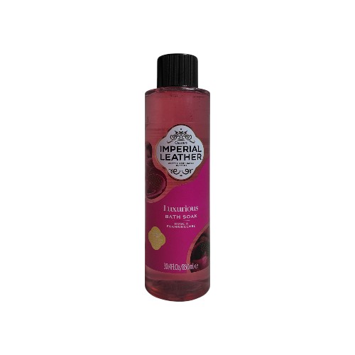 IMPERIAL LEATHER BATH SOAK 850ML LUXURIOUS