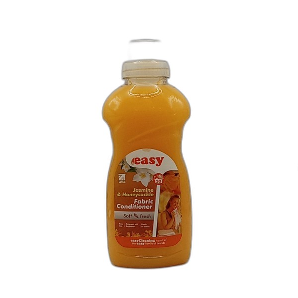 EASY JASMINE  HONEYSUCKLE CLEANER 750ML