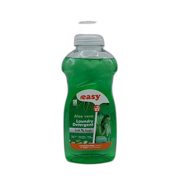 EASY ALOE VERA CLEANER 750ML