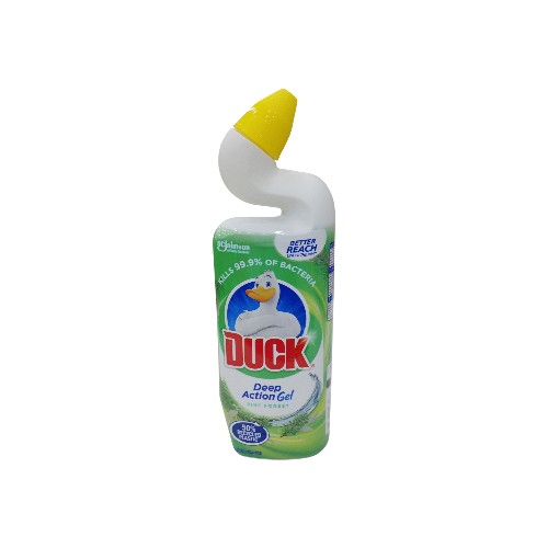 DUCK DEEP ACTION GEL PINE 750ML
