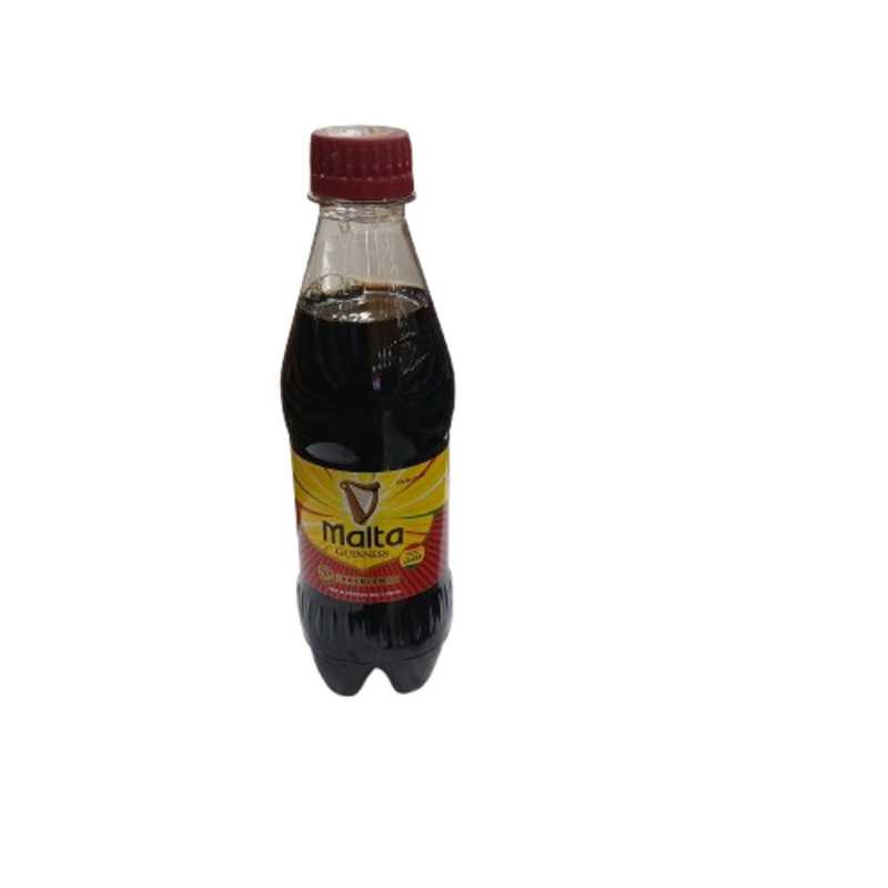 GUINESS PET MALT 330ML