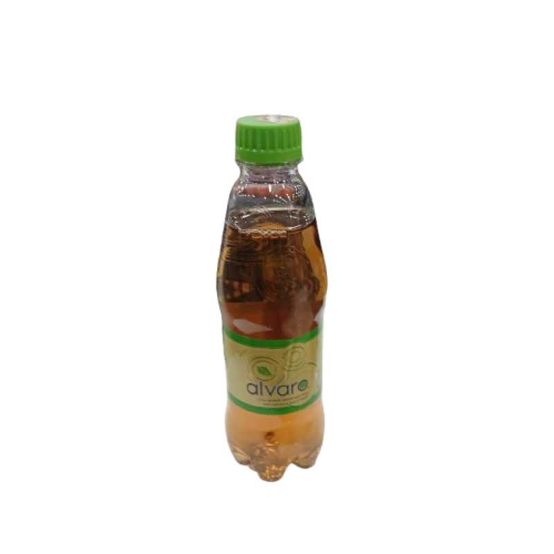 ALVARO PEAR 330ML