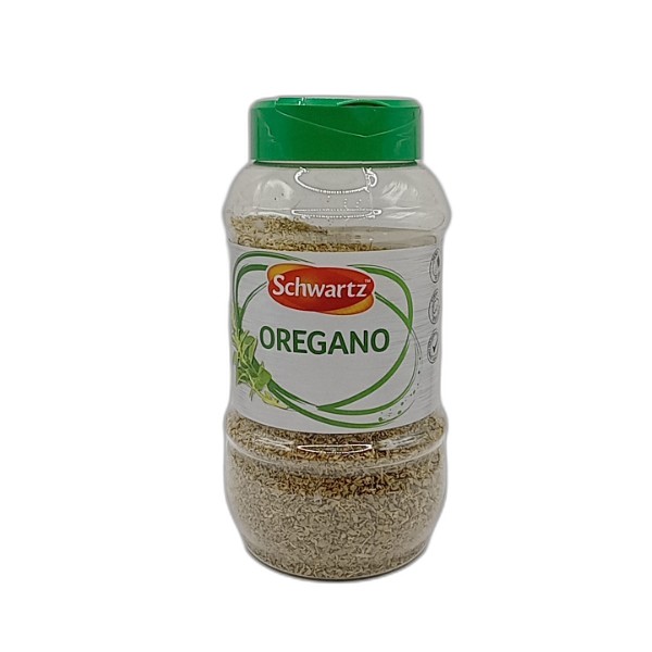 SCHWARTZ OREGANO 85G