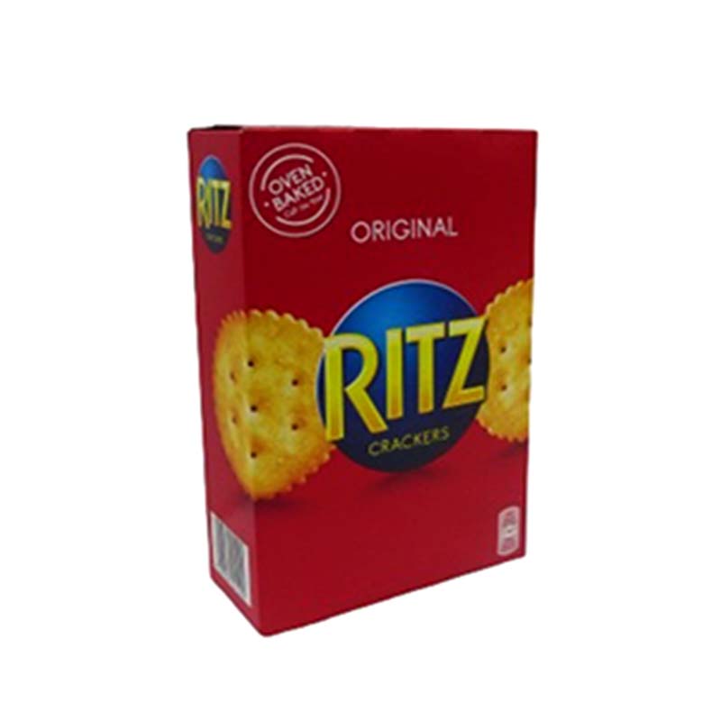 RITZ CRACKERS 200G ORIGINAL