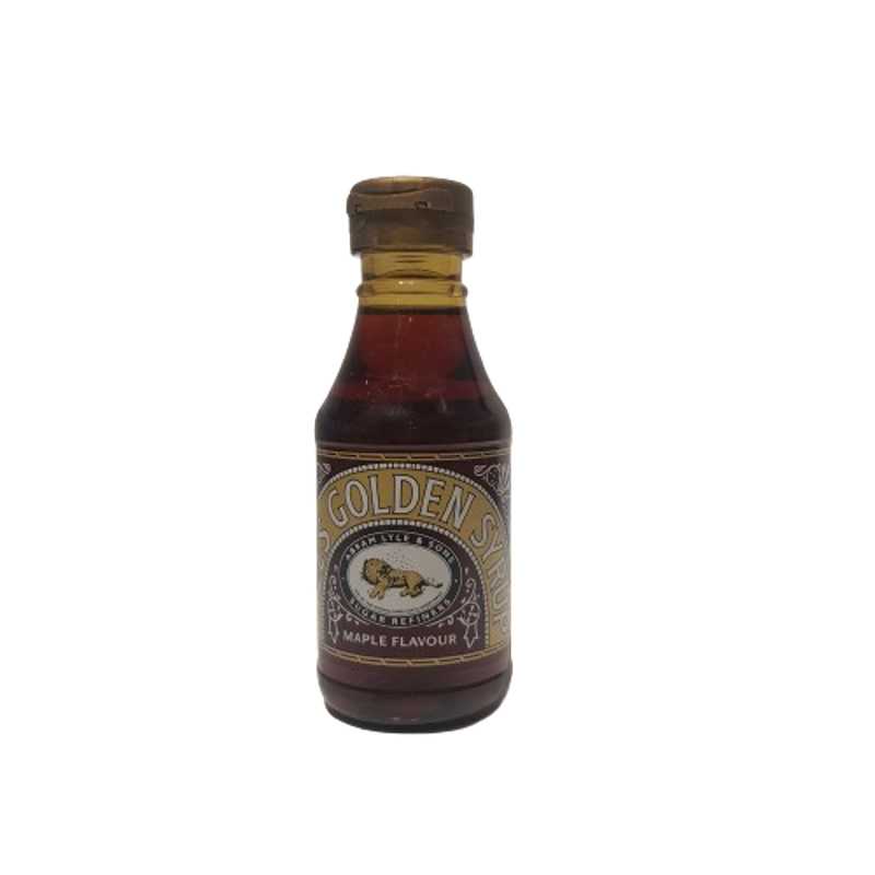 GOODBURRY LYLES GOLDEN SYRUP 454G