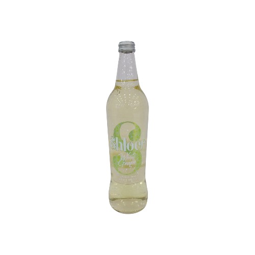 SHLOER SPARKLING WHITE GRAPE 750ML
