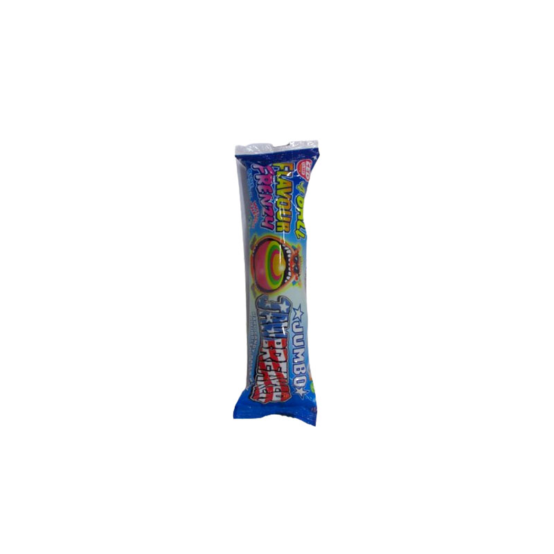 AMERICAN JUMBO 66G JAWBREAKERS