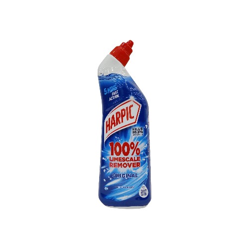 HARPIC LIQUID 750ML LIMESCALE O