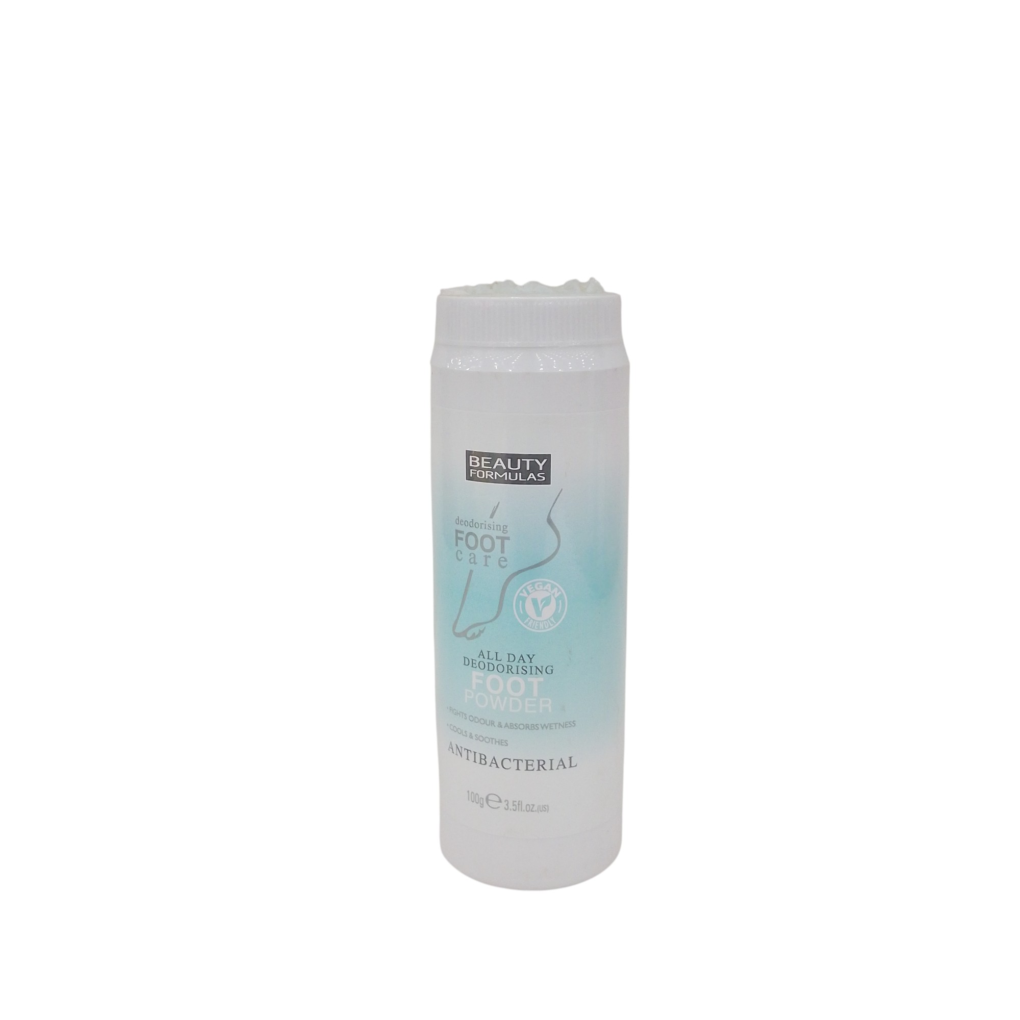 BF.FOOT POWDER 100G