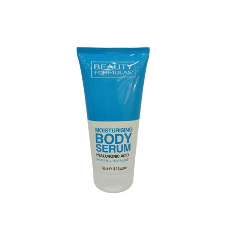 BEAUTY FORMULA SERUM MOISTURIZING 150ML