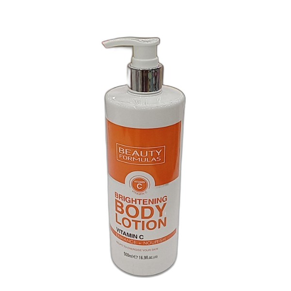 BF BODY LOTION BRIGHTENING VIT.