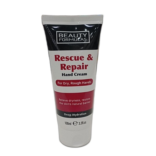BF HAND CREAM RESCUE  REPAIR 10