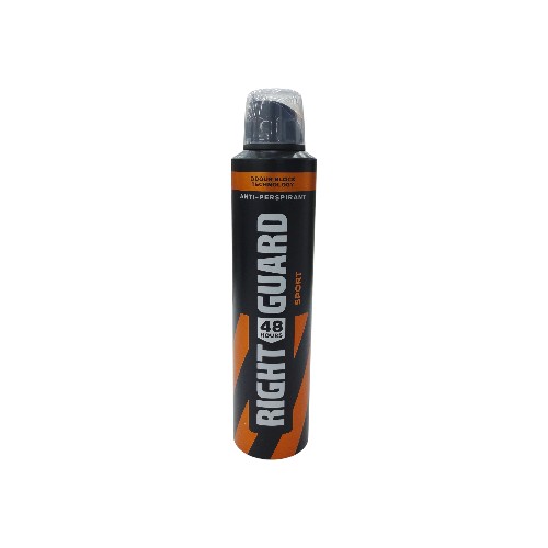 DEO SPRAY MEN 250ML SPORT RIGHT GUARD