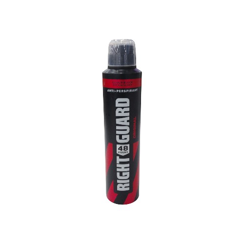 RIGHT GUARD MEN ORIGINAL DEO SPRAY 250ML