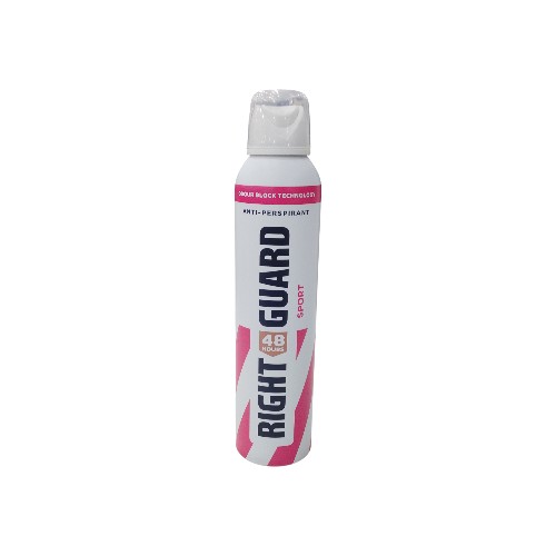 DEO WOMEN 250ML SPORT RIGHT GUARD