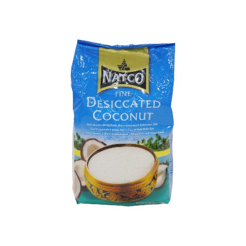 NATCO COCONUT DESICATED FINE 300G