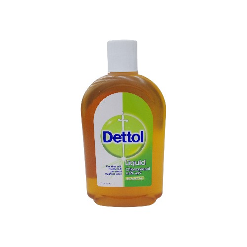 DETTOL DISINFECTANT 500ML