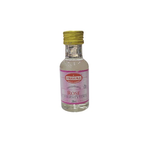 PREEMA ROSE ESSENCE 28ML