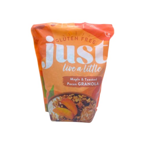 JUST GRANOLA 1.2KG