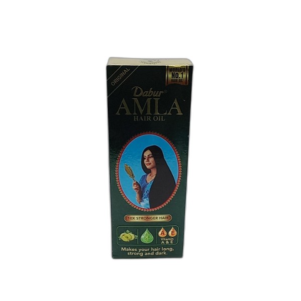 DABUR AMLA HAIR OIL 200ML