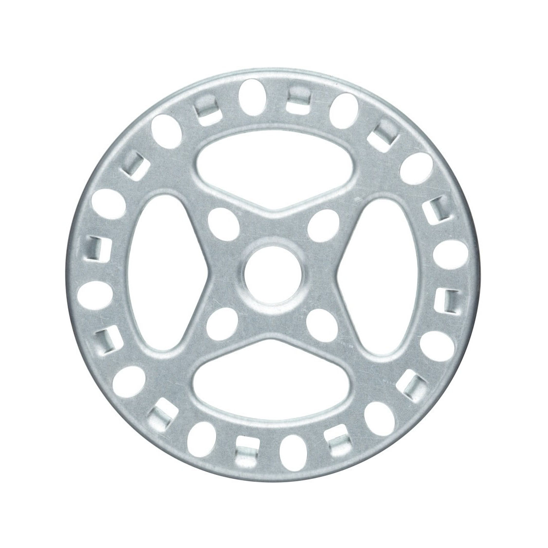 GAS REDUCER RING.