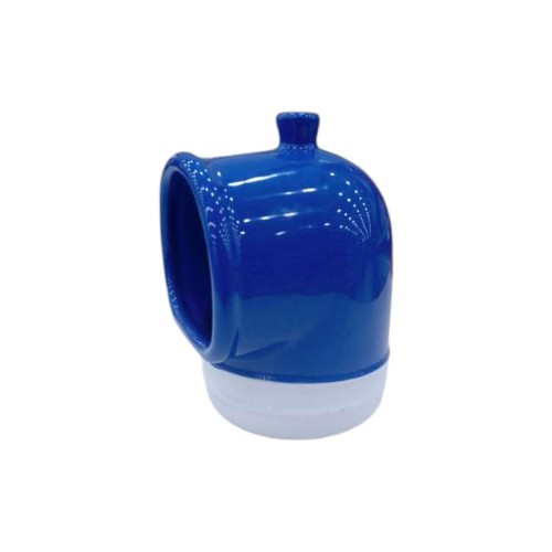 CERAMIC SALT PIG 10*15.5CM KITCHEN CRAFT