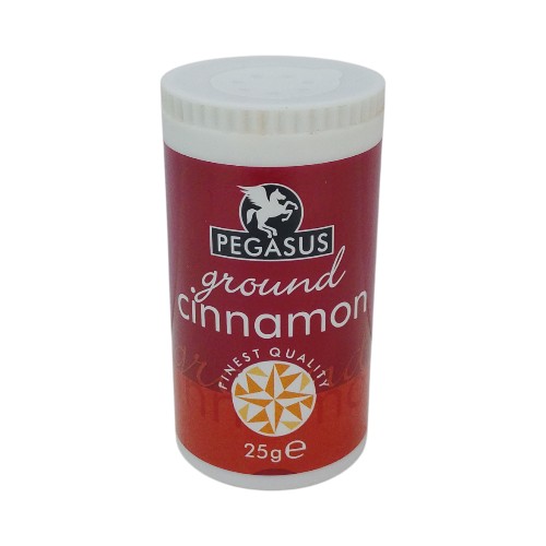 PEGASUS GROUND CINNAMON 25G