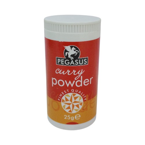 PEGASUS CURRY POWDER 25G