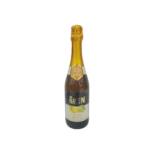 PURE HEAVEN SPARKLING 75 CL MANGO