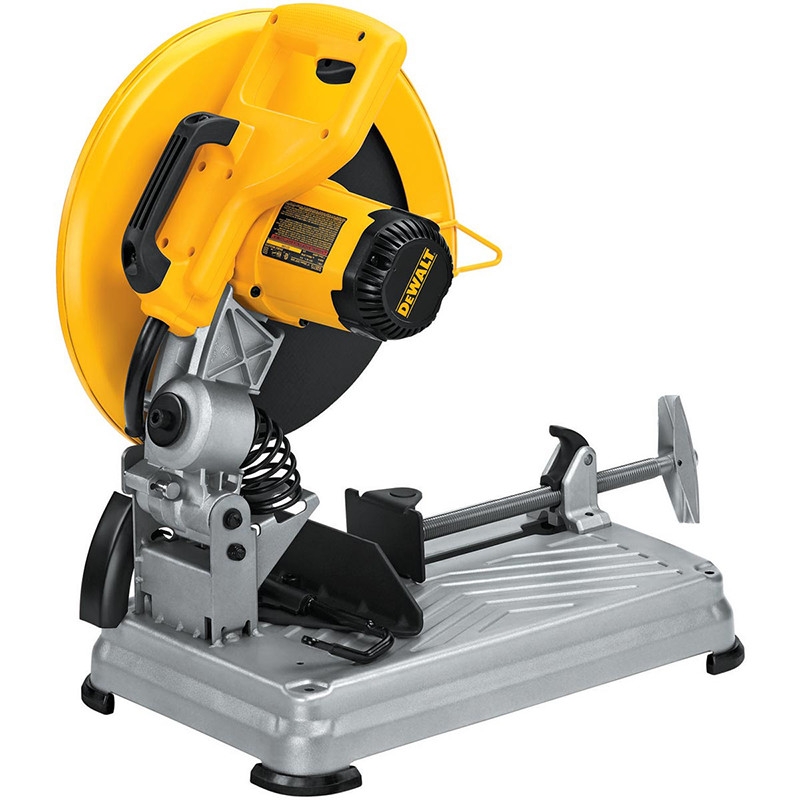 CHOP SAW DEWALT 14INCH 2200W D28715-GB