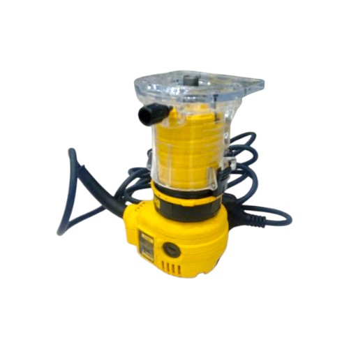 LAMINATE TRIMMER DEWALT 590W DWE6005-GB