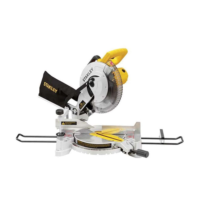 STANLEY SAW COMPOUND MITRE SM16-B5