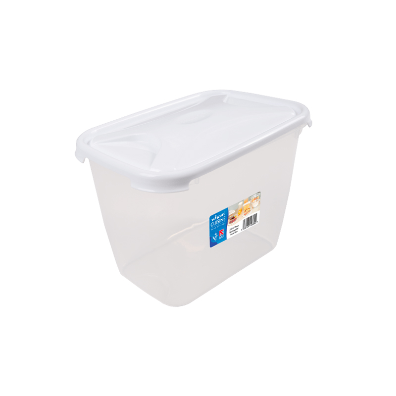 WHAM STORAGE BOX 3.2L CUISINE