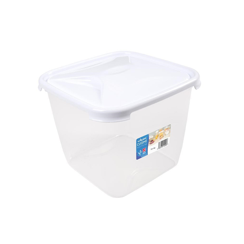 WHAM FOOD STORAGE BOX 3.9L CUISINE