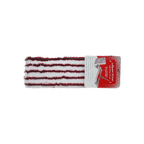 WHAM MOB HEAD MICROFIBRE RED-GREY