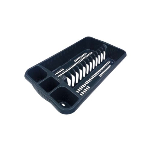 WHAM DISH DRAINER MIDNIGHT