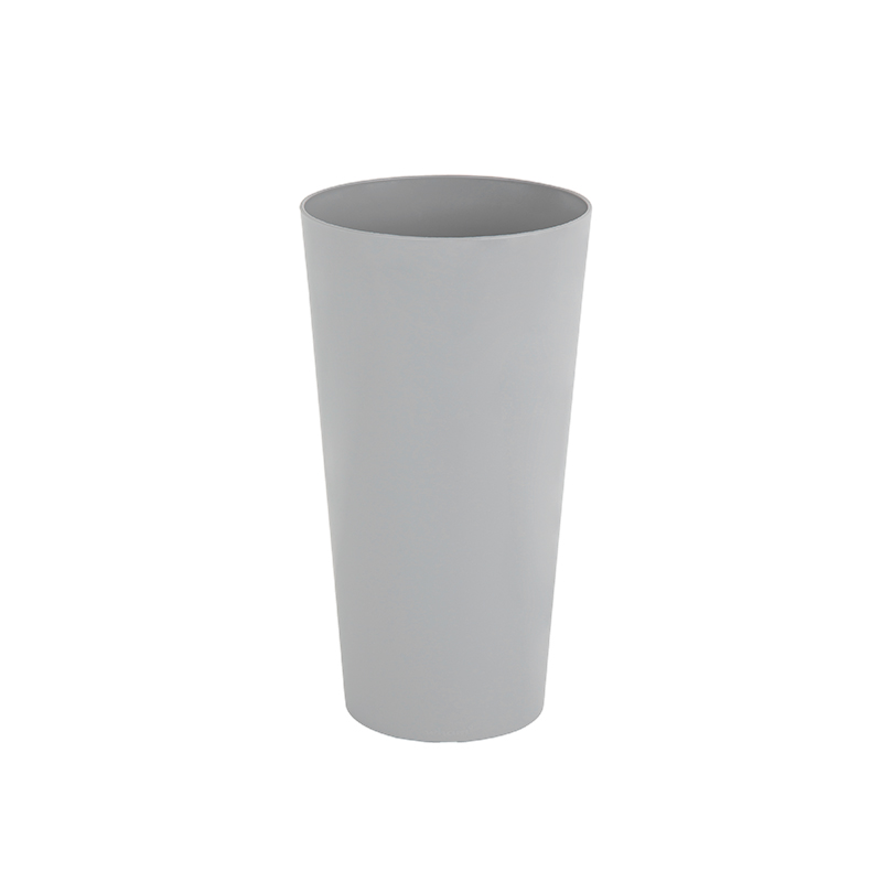 FLOWER POT 16CM TALL STUDIO WHAM