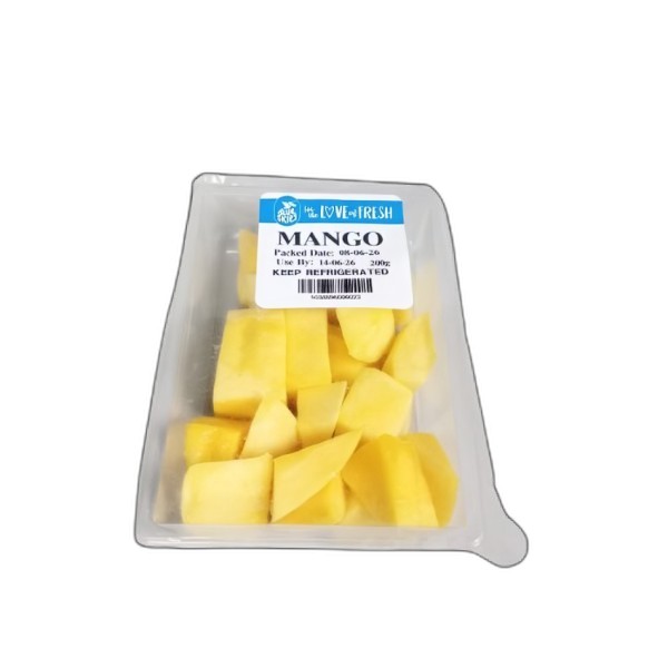 BLUE SKIES MANGO CHUNKS 200G