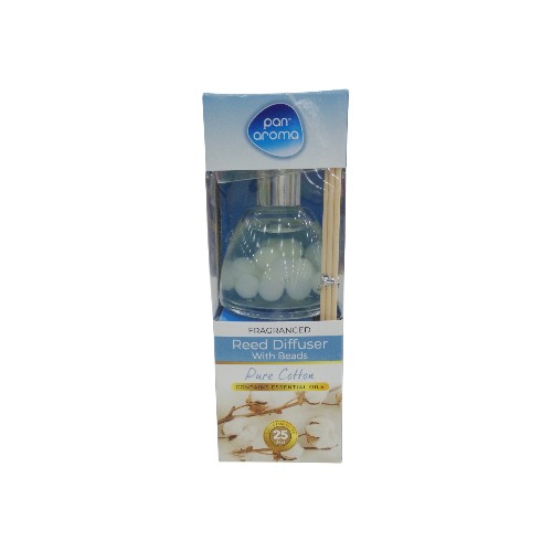 PAN AROMA PURE COTTON DIFFUSER 50ML