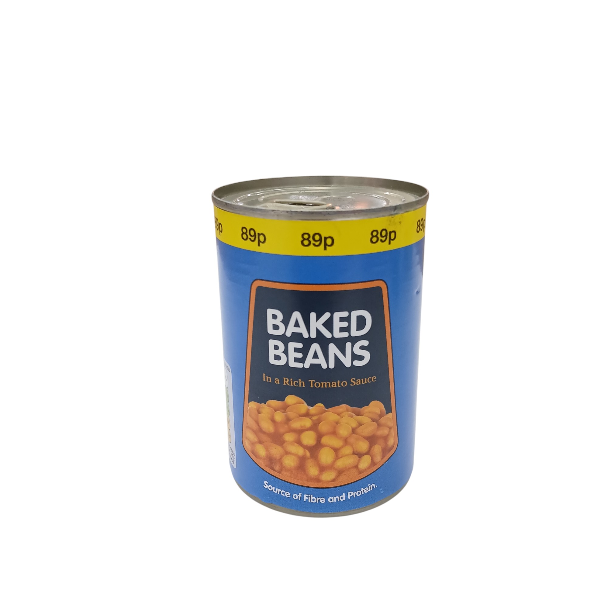 BEST IN BAKED BEANS 400G