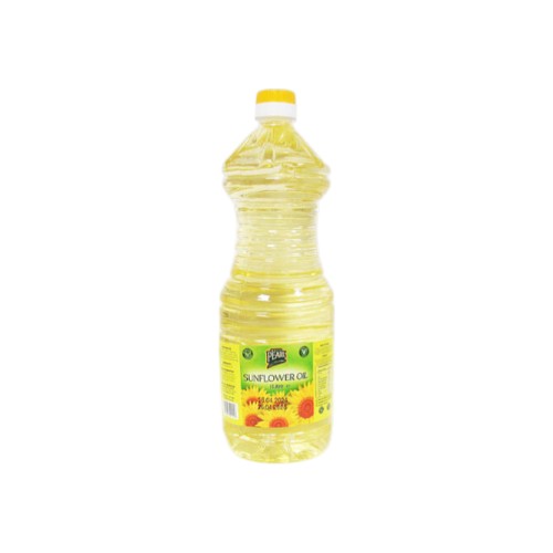 WHITE PEARL SUNFLOWER OIL 1L