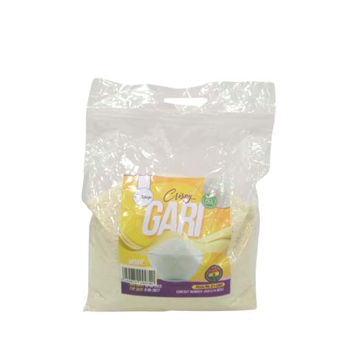 CLASS CRISPY GARI 5KG