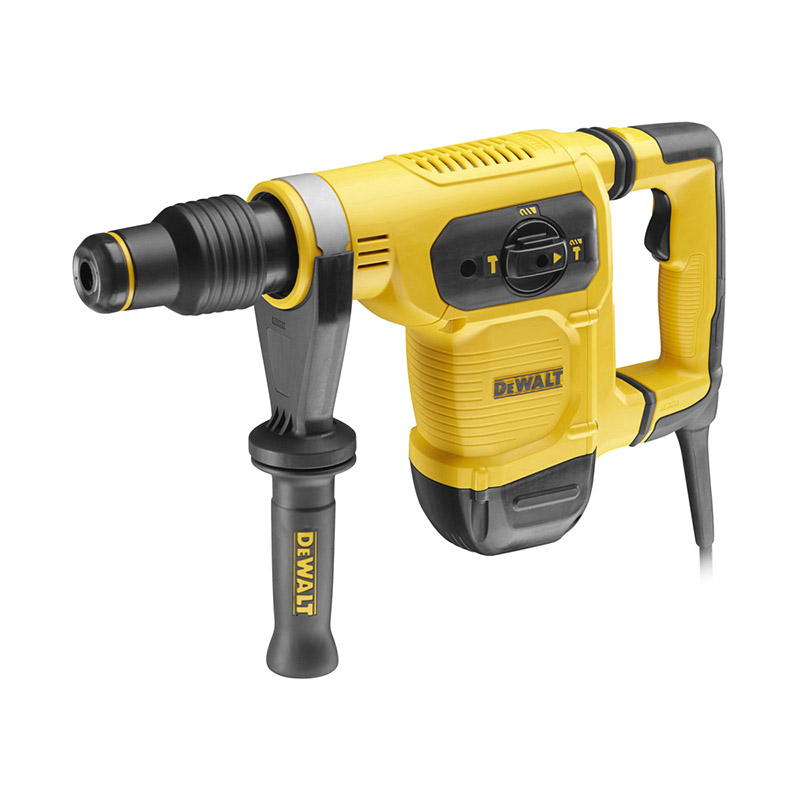 ROTARY HAMMER 35MM 1050W D25481K