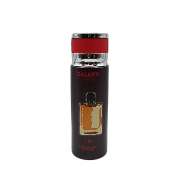 GALAXY TERE BODY SPRAY 200ML