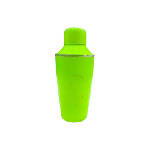 COCKTAIL SHAKER NEON GREEN 300ML