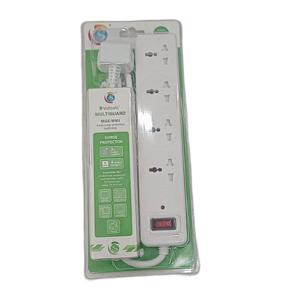 SOLLATEK MULTIGUARD MGX-W4U